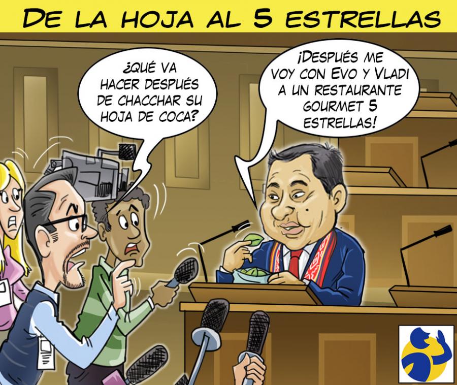 Caricatura del día #1832