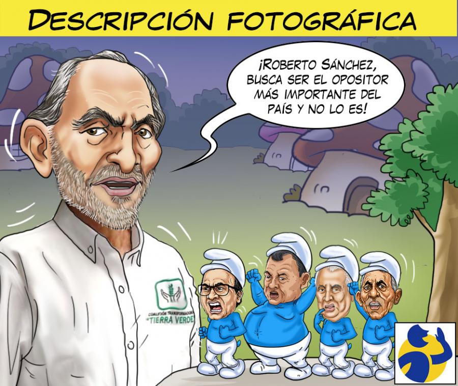 Caricatura del d&iacute;a #3095