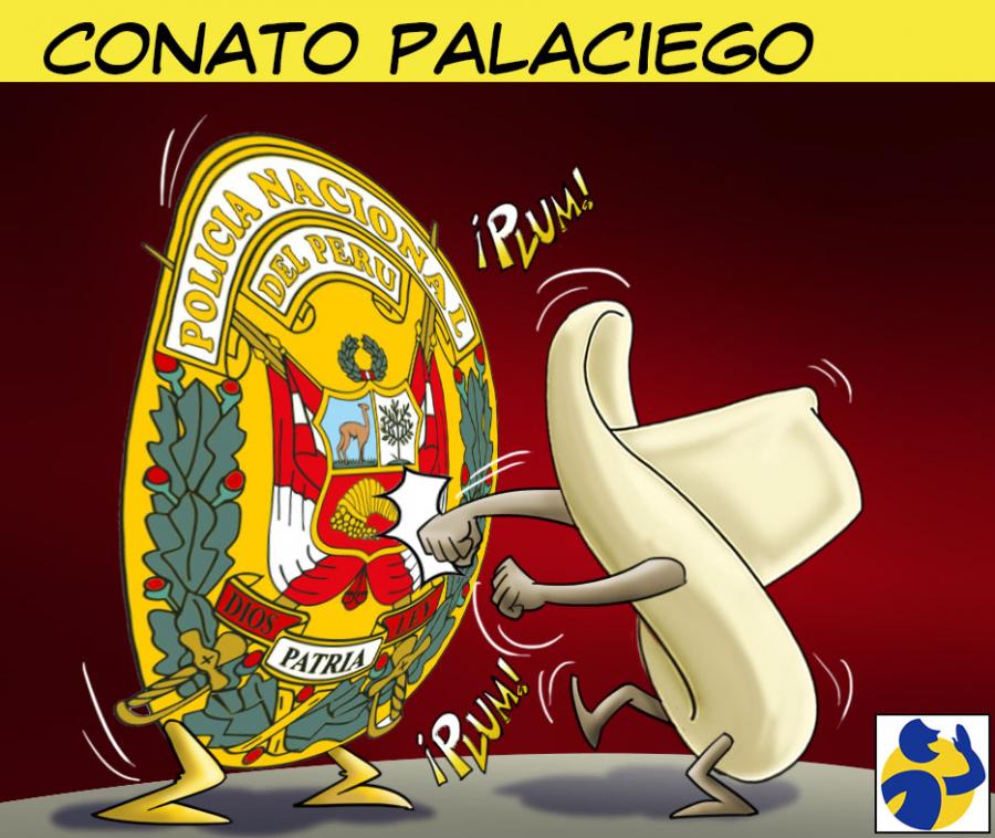 Caricatura del día #2090