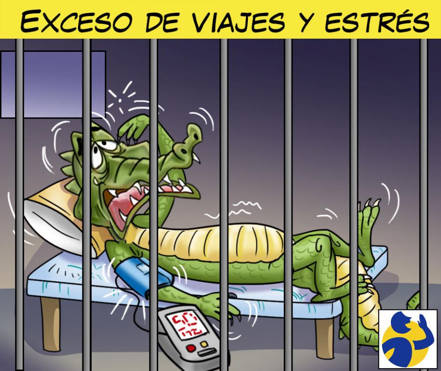 Caricatura del día #2850