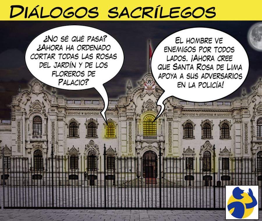 Caricatura del día #2092