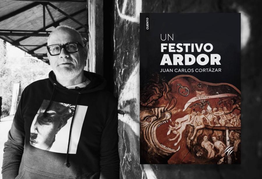 Un festivo ardor: arte, deseo y transgresión