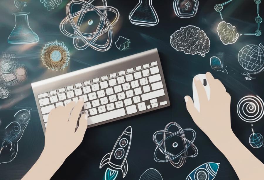 Una tarea pendiente: desarrollar el sector de ciencia tecnología e innovación