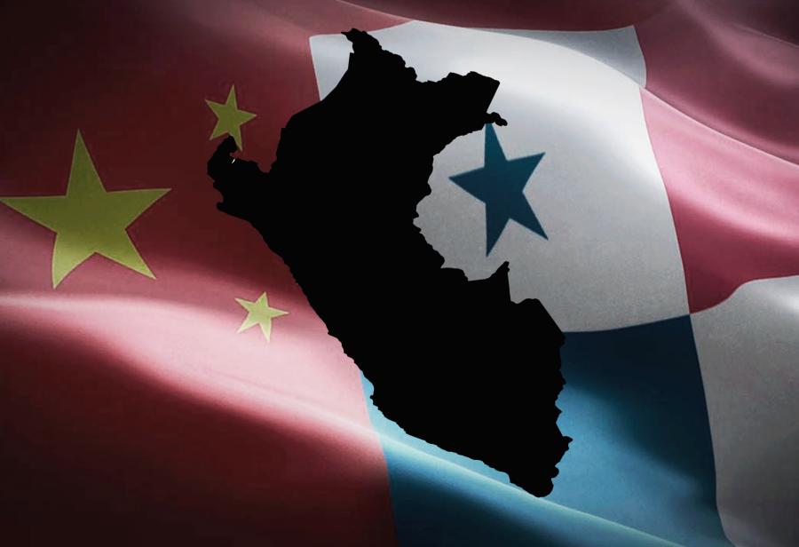 Panamá se distancia de China: ¿oportunidad o amenaza para el Perú?