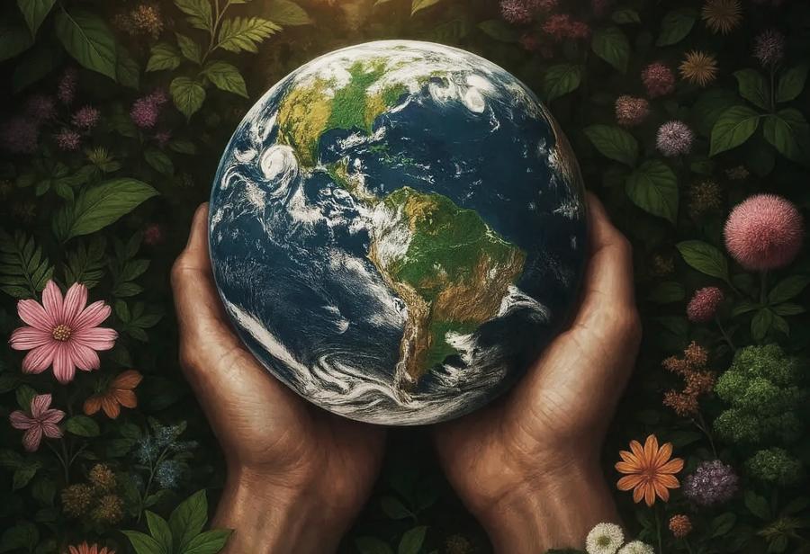 ¿Salvar al planeta o sacrificar a la Humanidad?