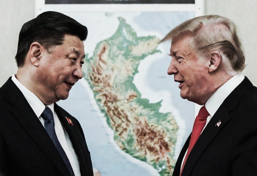 El Per&uacute; en el mundo