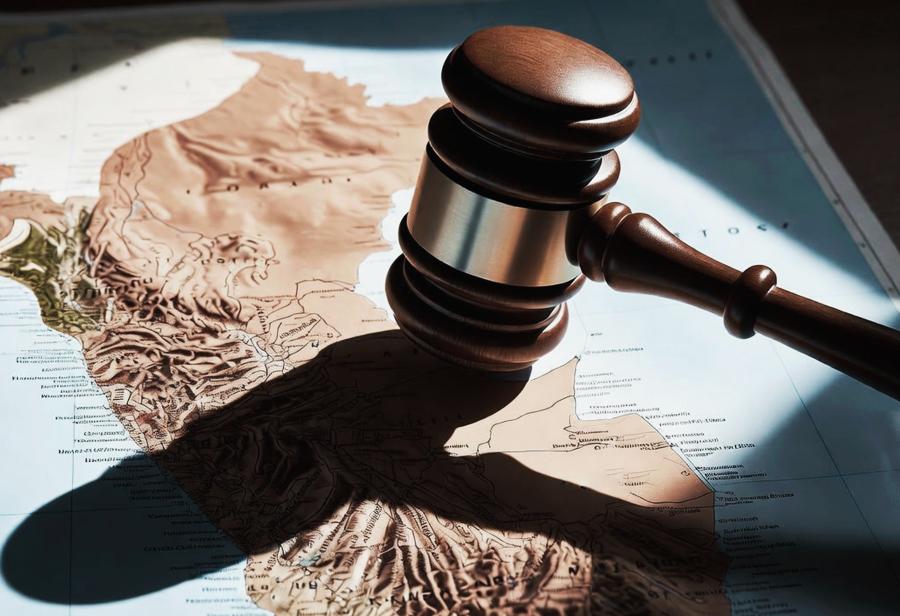 Dispendio fiscal y actitud congresal