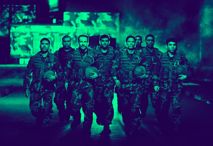 Chavín de Huántar: el rescate del siglo