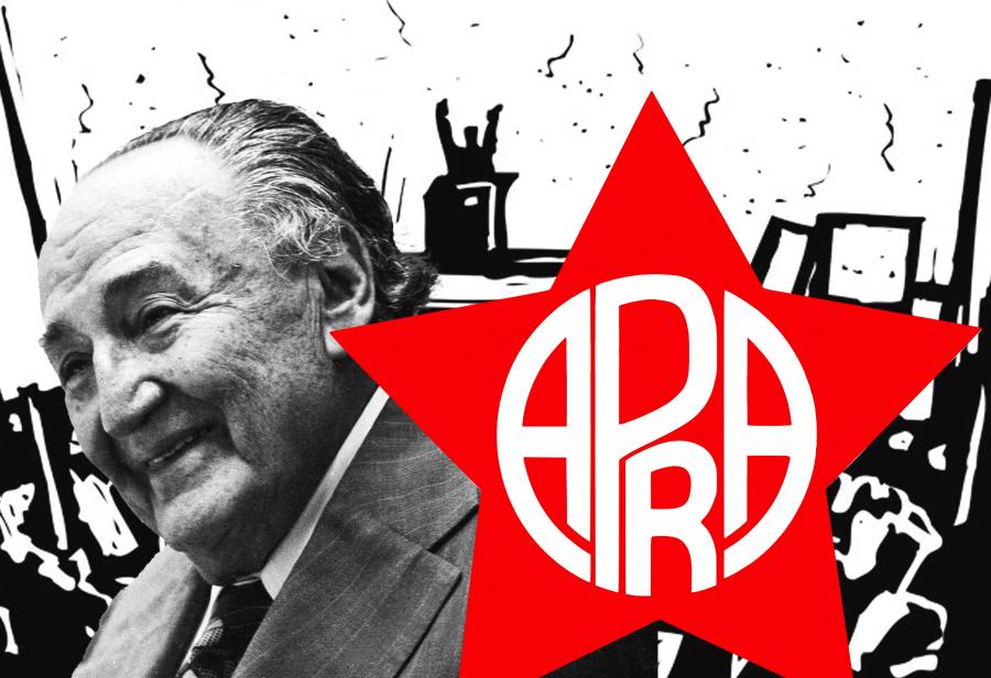 Los 100 años y el rearme ideológico y programático del APRA