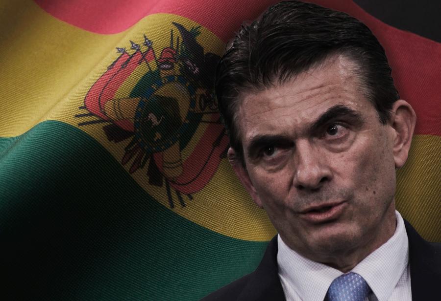 El plan gradualista que puede enterrar a Bolivia