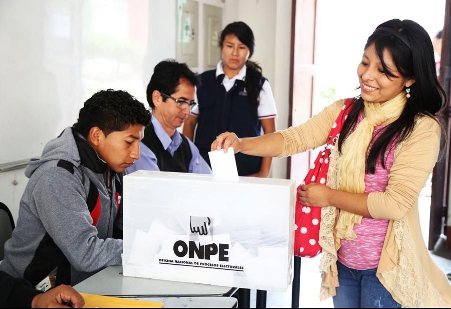 Las enseñanzas del domingo último