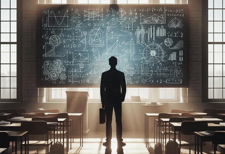 Del anonimato a la visibilidad: El camino del docente universitario