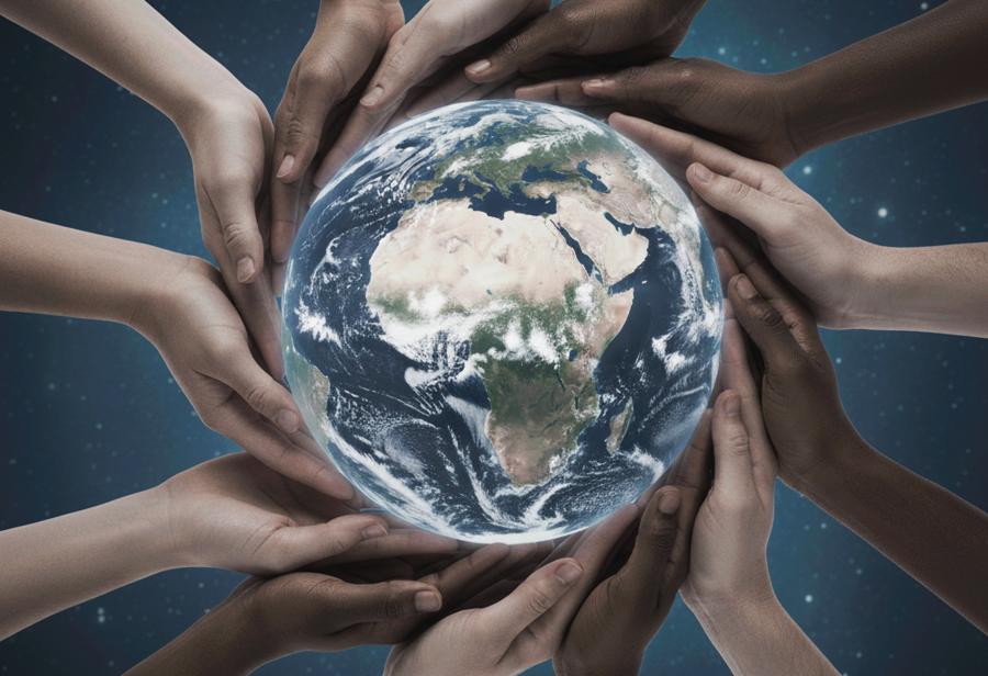 Día Internacional de la Democracia