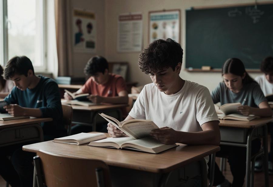 Cinco claves de comprensi&oacute;n lectora productiva