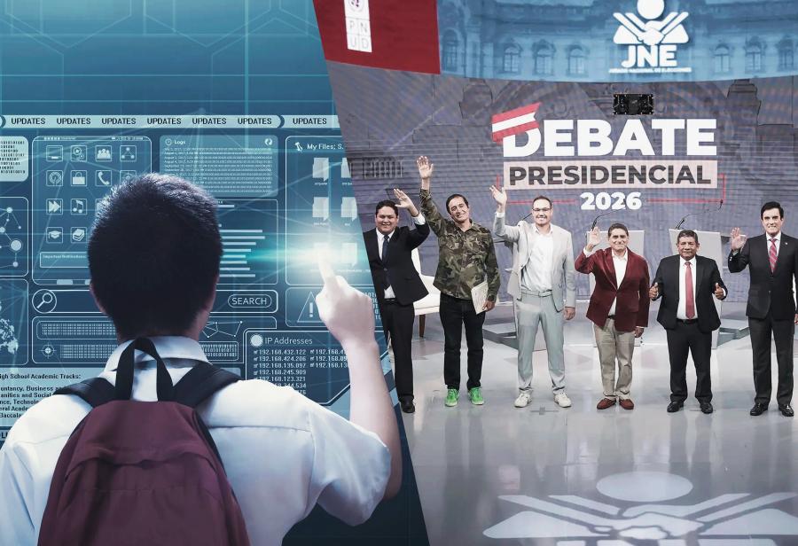 Educaci&oacute;n, innovaci&oacute;n y tecnolog&iacute;a