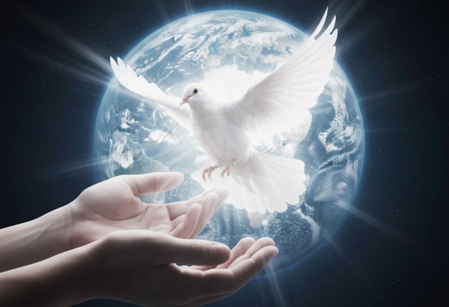 Por una educación para la paz y que mejore las vidas