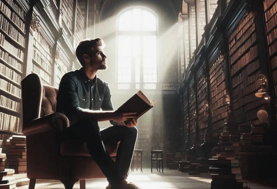 La literatura como instrumento de desarrollo humano en el siglo XXI