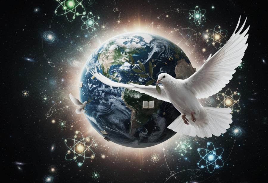 Día Mundial de la Ciencia para la Paz y el Desarrollo