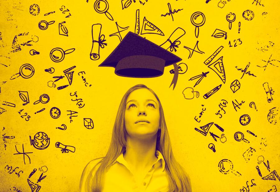 La orientaci&oacute;n vocacional y el camino hacia el &eacute;xito