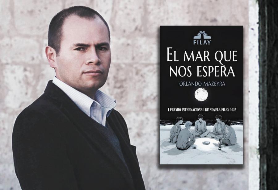 El mar que nos espera