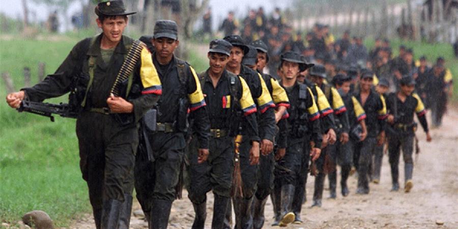 Consecuencias probables de la rendición en Colombia