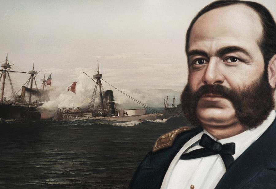 Recordando al héroe, al caballero, al estratega
