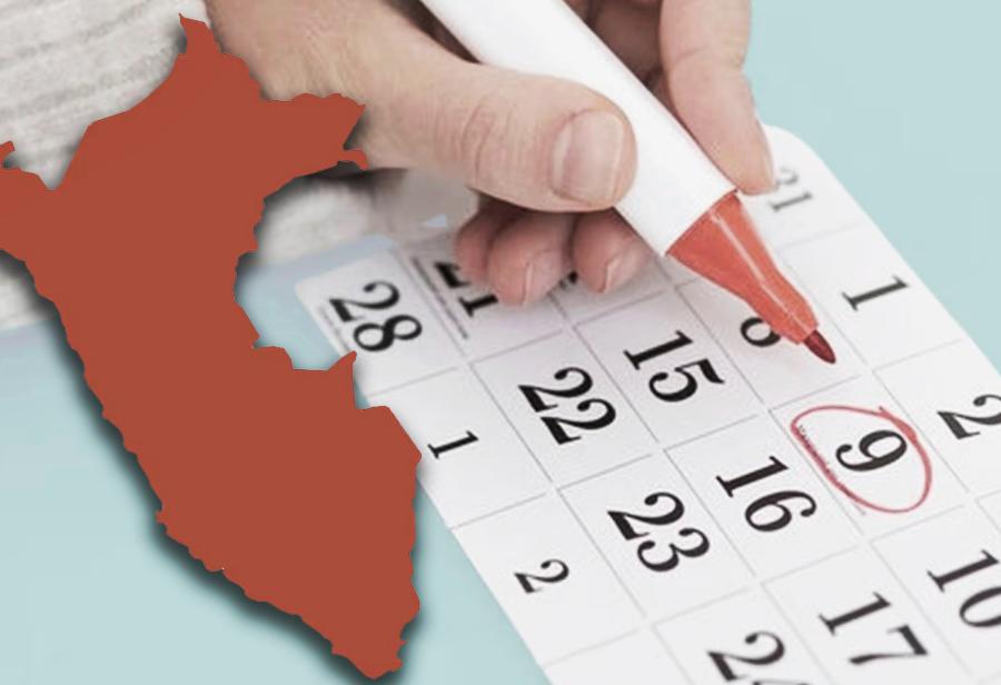 El sentido de los feriados c&iacute;vicos en nuestro calendario