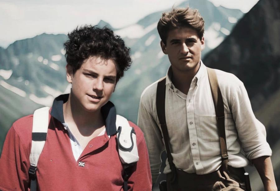 Carlo Acutis y Giorgio Frassati: La santidad en nuestros tiempos