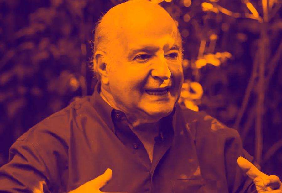 El &aacute;guila y el c&oacute;ndor no pudieron entenderse