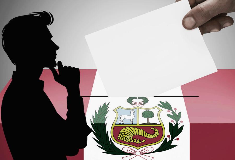 A una semana del proceso electoral