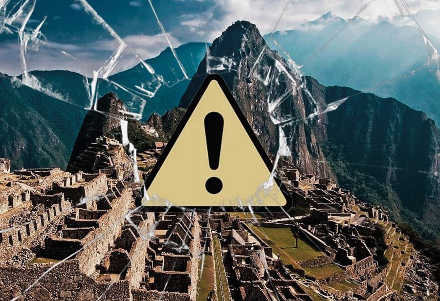 Machu Picchu: Patrimonio y turismo en la encrucijada