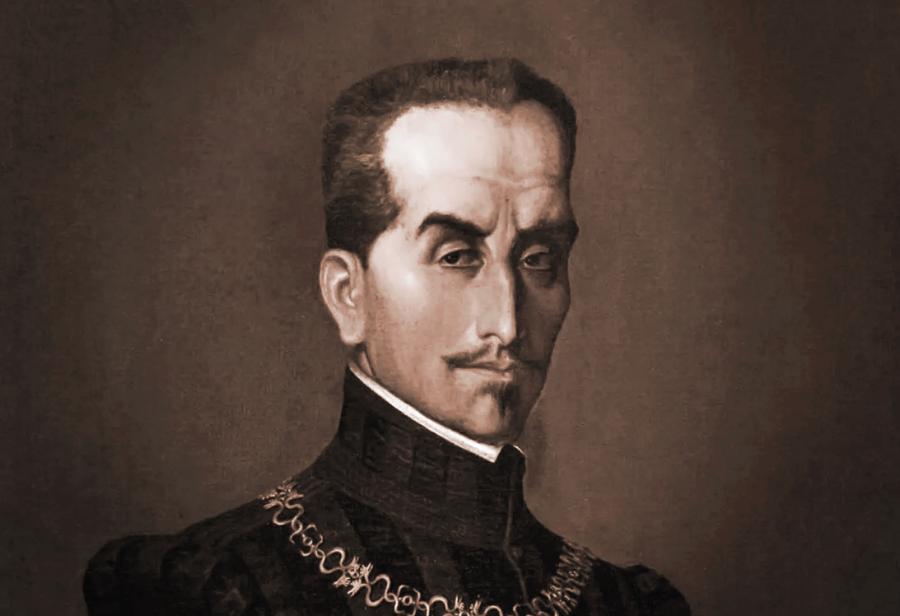 Garcilaso Inca de la Vega