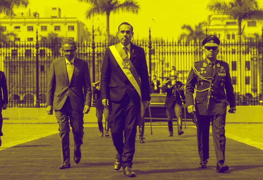 Una tregua indispensable