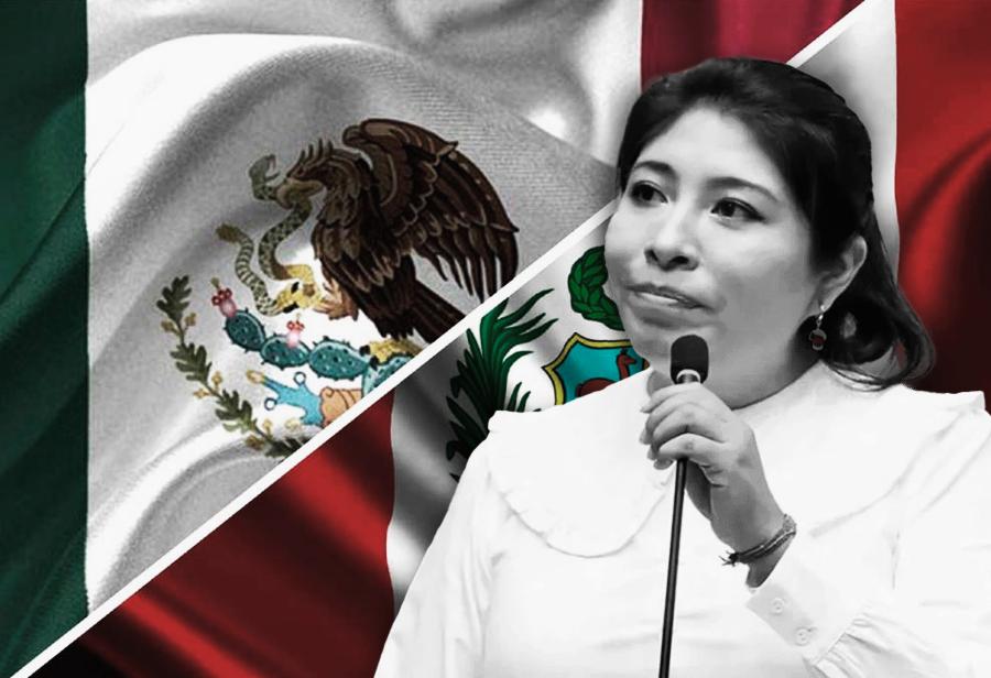 Salvoconducto, impunidad y soberanía