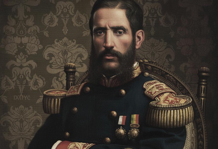 Andrés Avelino Cáceres: Un peruano a carta cabal