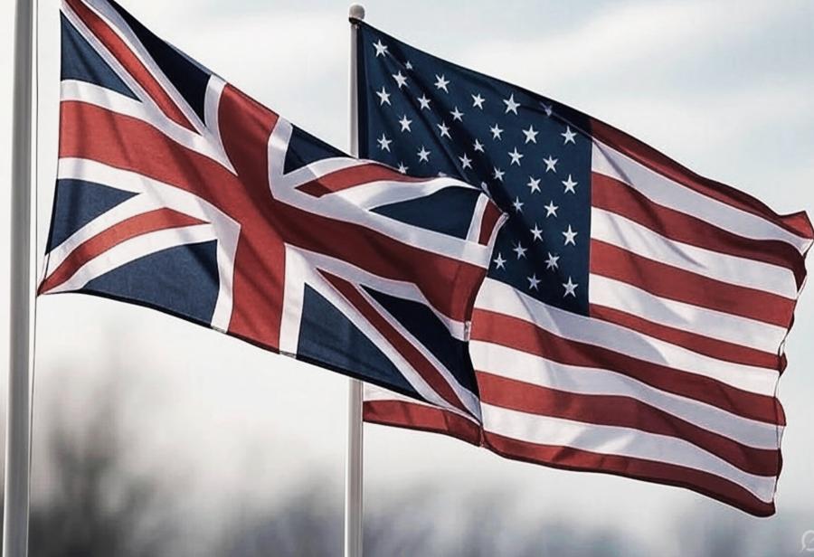 La fuerza de la costumbre en el Reino Unido y los Estados Unidos