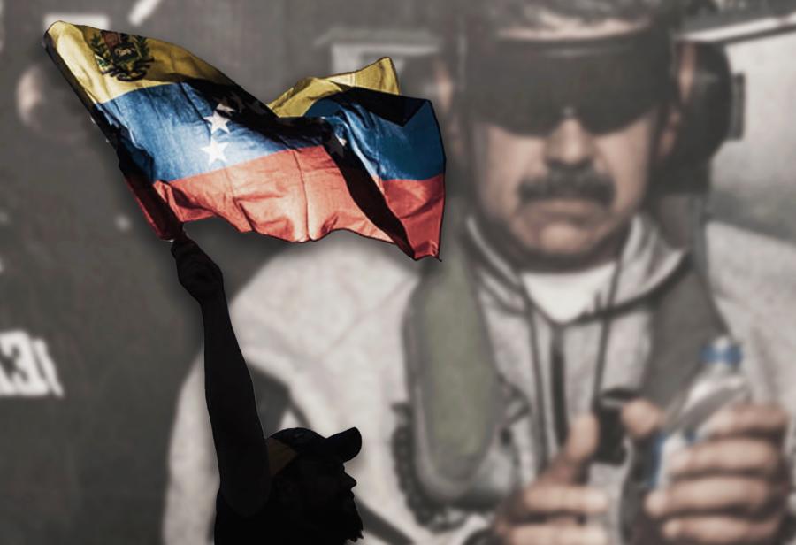 La soberan&iacute;a nacional no es un escudo para los dictadores