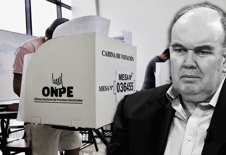 Cr&oacute;nica de una muerte anunciada 