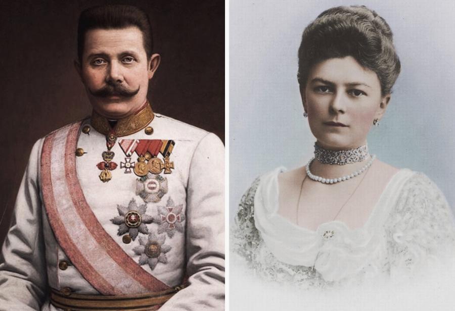 El amor imposible que cambió la historia