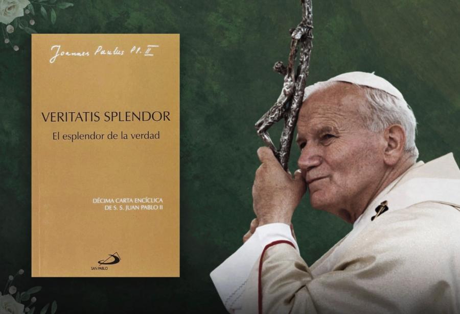 Reflexiones sobre “Veritatis Splendor”