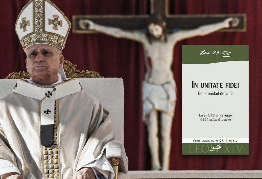 Reflexiones sobre &ldquo;In unitate fidei&rdquo;