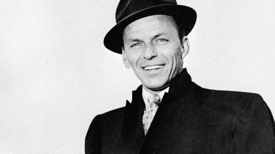 El centenario de Frank Sinatra