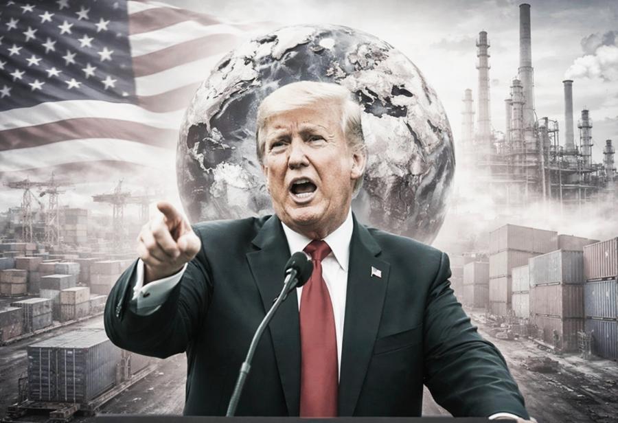 Orden liberal en fase realista