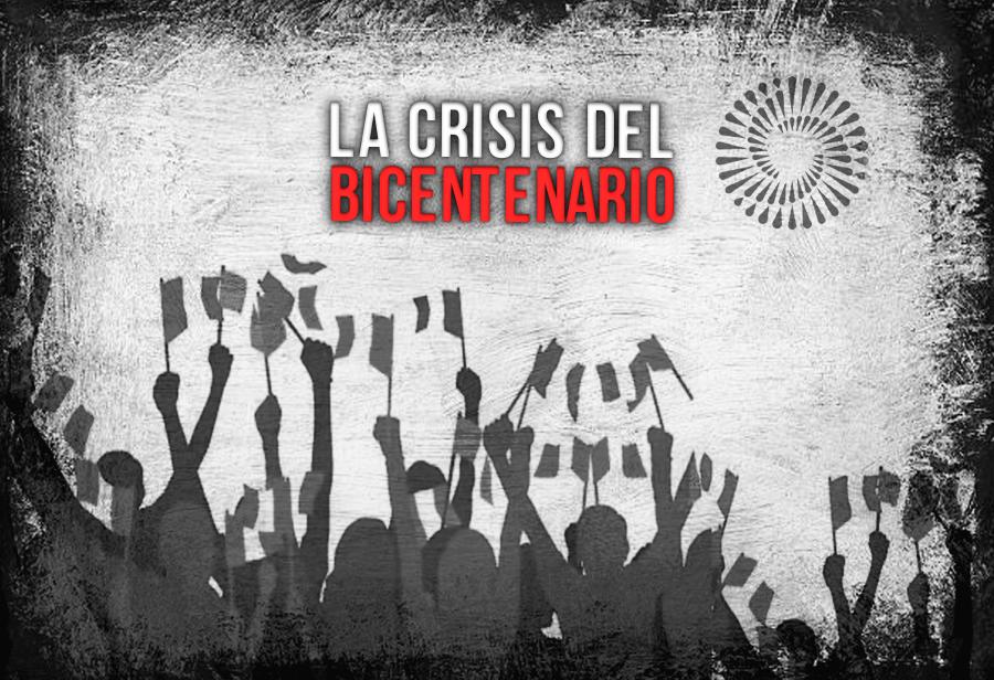 La crisis del Bicentenario