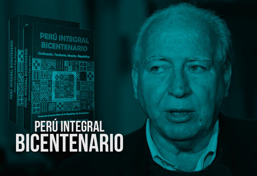 Perú Integral Bicentenario 