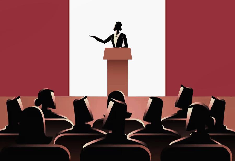 La representación política de las mujeres en el Perú