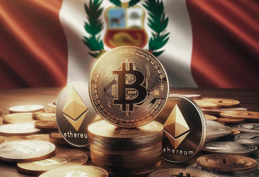 Transformación digital, criptomonedas y su impacto en la economía peruana