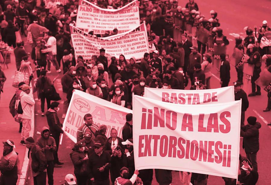 Finalmente ¿quién pagará la cuenta?