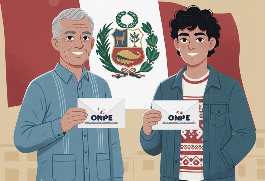 Los extremos que decidirán la elección del 2026