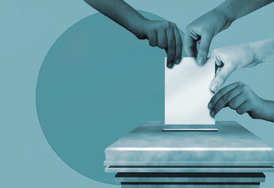 La democracia como escenograf&iacute;a